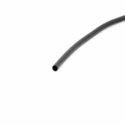 Ø2mm Svampegummisnor