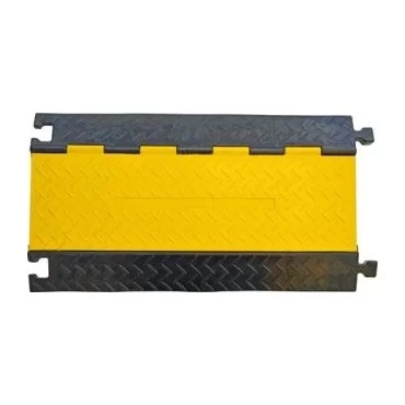 Kabel beskytter 5 kanaler