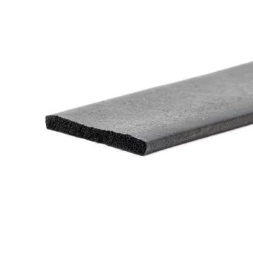 25x3 mm Svampegummi