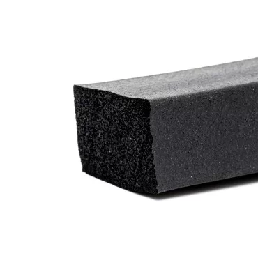 25x20 mm Svampegummi