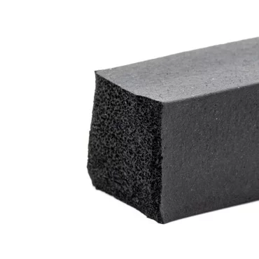 25x25 mm Svampegummi