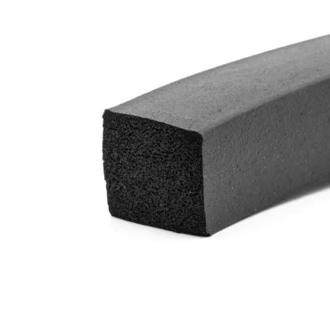 15x10mm Svampegummi