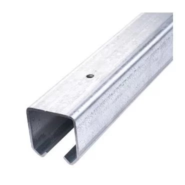 C-Skinne 50x50mm