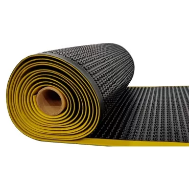 Bobblemåtte rulle 90x930cm