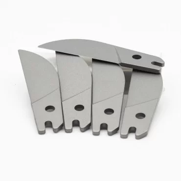 LÖWE Knivblade 5x - 63mm