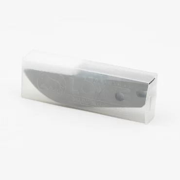 LÖWE Knivblade 5x - 63mm
