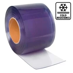 3x300mm POLAR Bændelgardin ECO