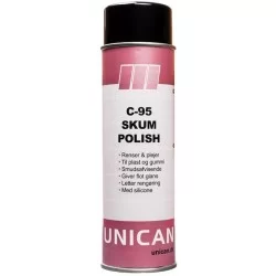 Skum Polish 500ml