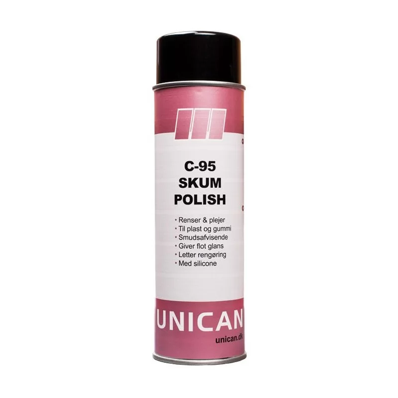 Skum Polish 500ml
