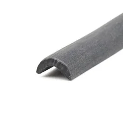 Afdækningsliste Matsort TPE