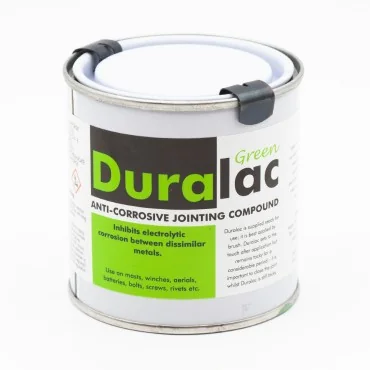 Duralac Anti-Corrosive Compound 250ml