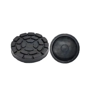 Liftgummi rund Ø150mm