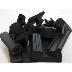 Vareprøve på profil