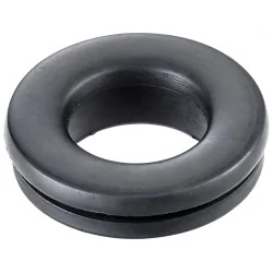 Gummigennemføringer