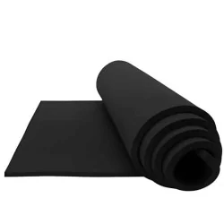 ECO Svampegummiplade EPDM