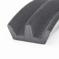 Kanalliste 2x5mm m.filt