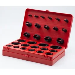 O-rings sortiment 382 dele - Imperial