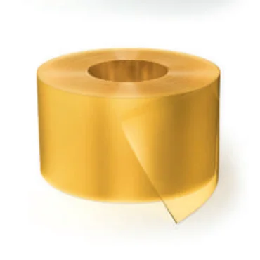 Bændelgardin WELDING 2x200mm