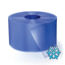 Bændelgardin POLAR 3x300mm