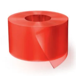 3x300mm Bændelgardin MARKER