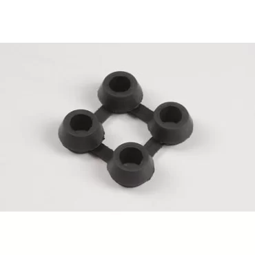 Samlestykke Ringmåtte