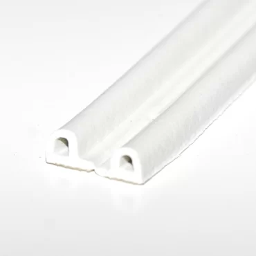 P-Profil 5.5x9mm Hvid