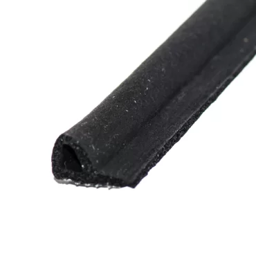 P-Profil 5.5x9mm Hvid