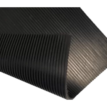 Vibrationsmåtte Blød 50x50cm