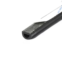 8x6mm D-Profil 3M
