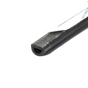 8x6mm D-Profil 3M