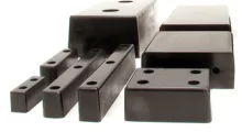 Gummibuffer