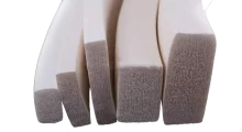 Silikone Svampegummi